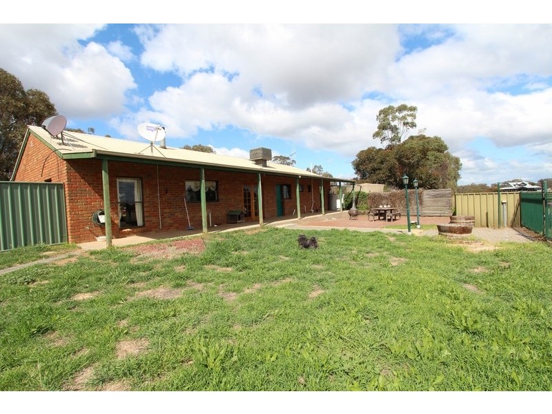 319 Camp Road, Woodvale VIC 3556