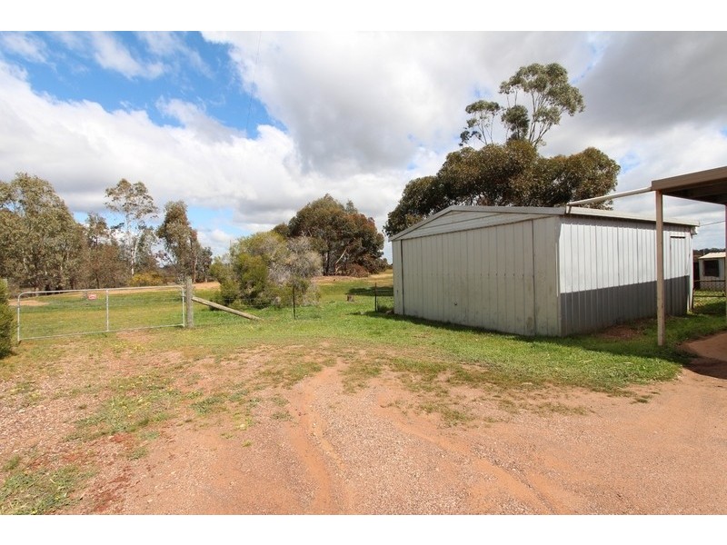 319 Camp Road, Woodvale VIC 3556