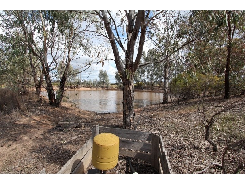 319 Camp Road, Woodvale VIC 3556