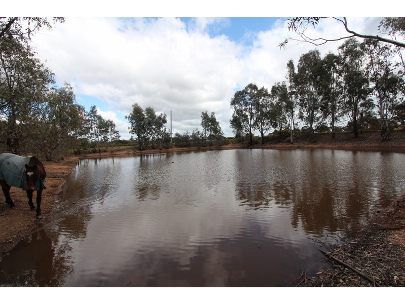 319 Camp Road, Woodvale VIC 3556