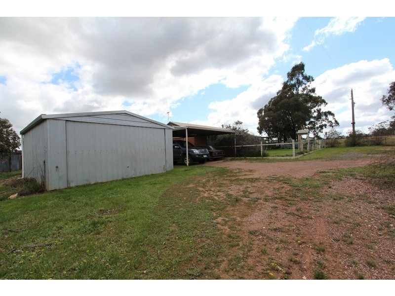 319 Camp Road, Woodvale VIC 3556