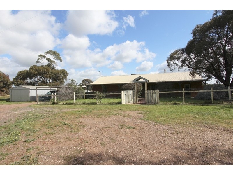 319 Camp Road, Woodvale VIC 3556