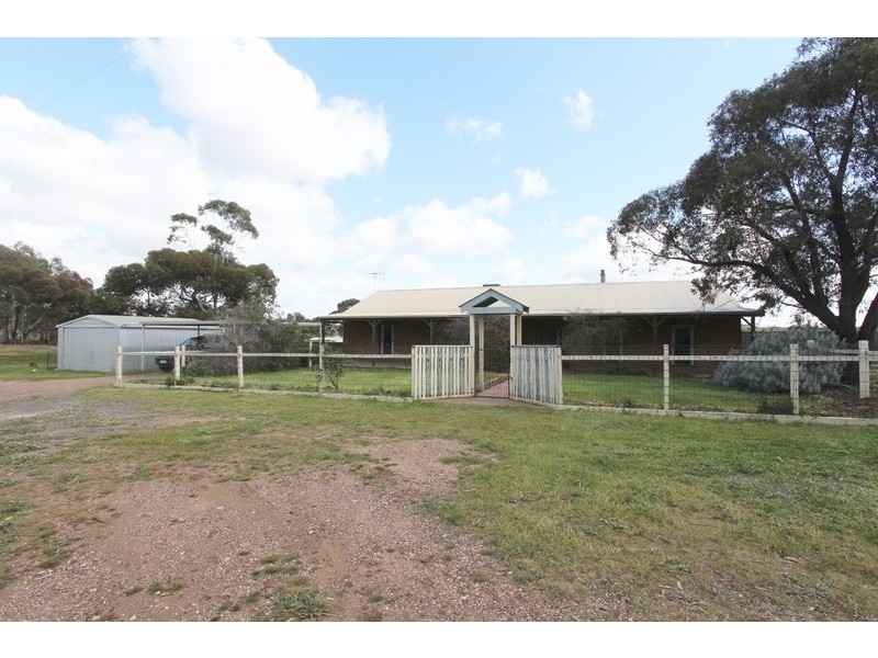 319 Camp Road, Woodvale VIC 3556