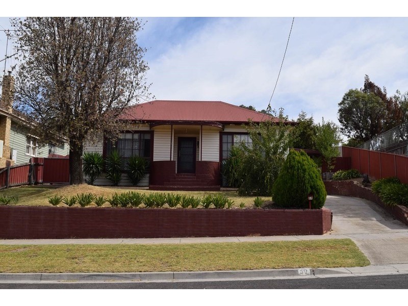 59 Nolan Street, North Bendigo VIC 3550