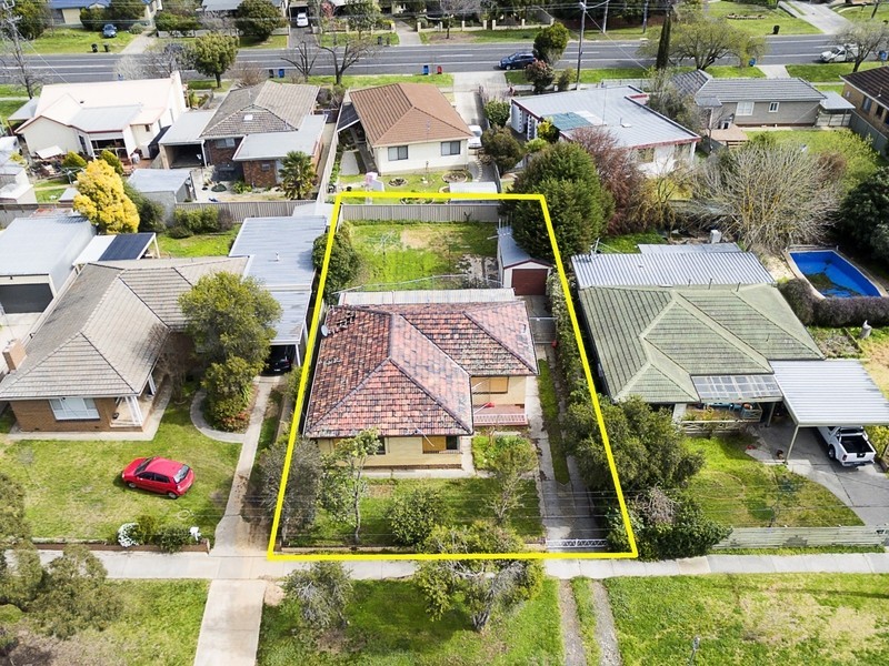 48a Spring Gully Road, Spring Gully VIC 3550
