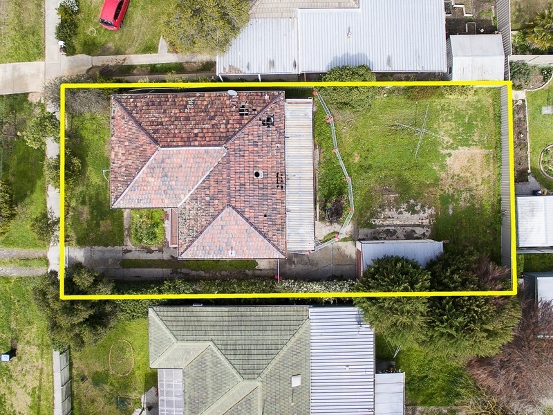 48a Spring Gully Road, Spring Gully VIC 3550