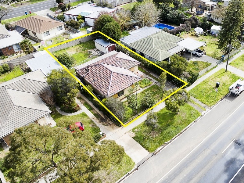 48a Spring Gully Road, Spring Gully VIC 3550