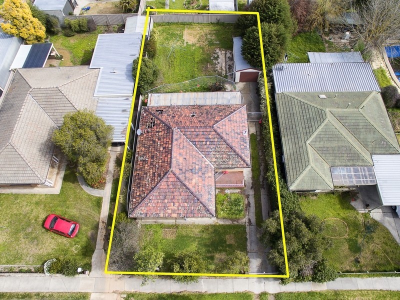 48a Spring Gully Road, Spring Gully VIC 3550