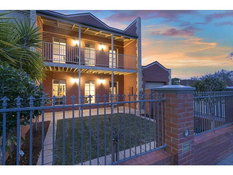 41 Uley Street, Bendigo VIC 3550