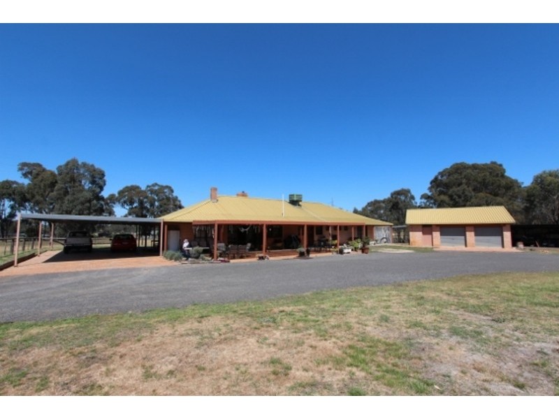 127 Popes Road, Junortoun VIC 3551
