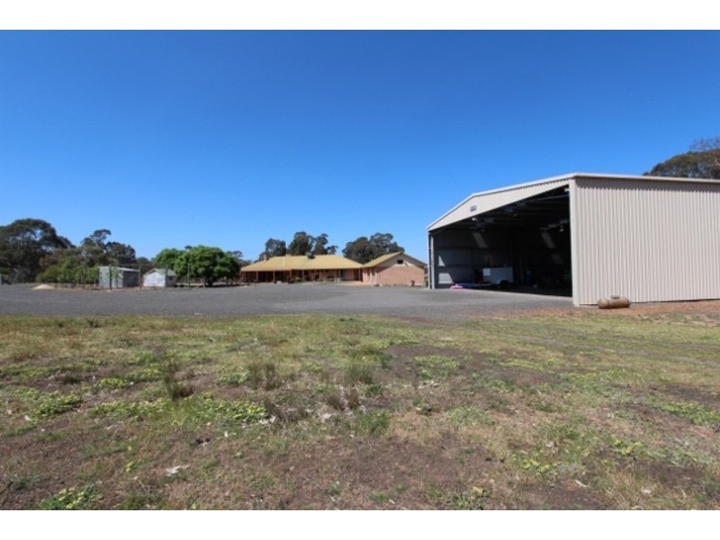 127 Popes Road, Junortoun VIC 3551