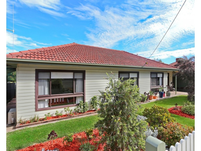 120 Olinda Street, Quarry Hill VIC 3550