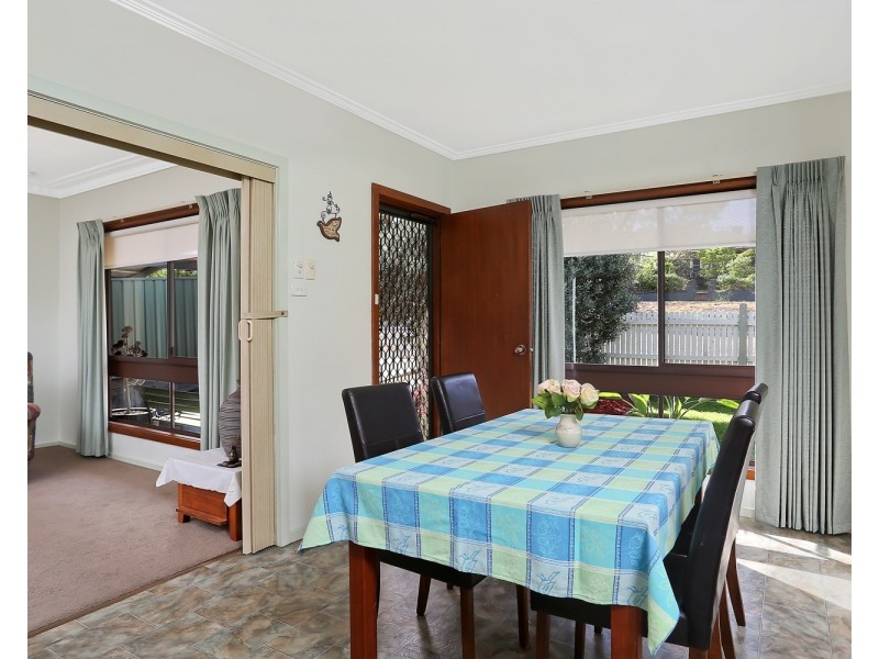 120 Olinda Street, Quarry Hill VIC 3550