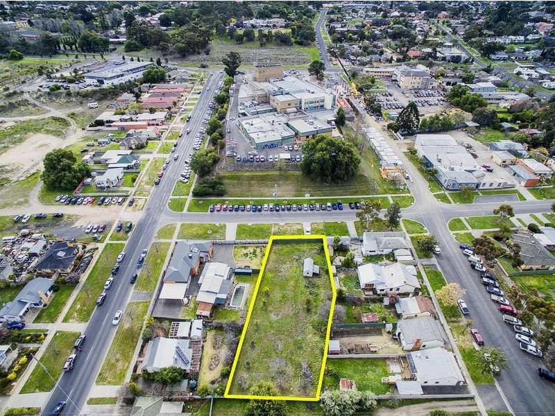 151 Rowan Street, Bendigo VIC 3550