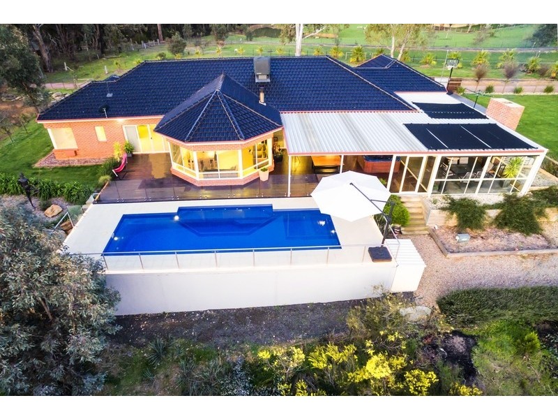 83 Mannix Lane, Mandurang South VIC 3551