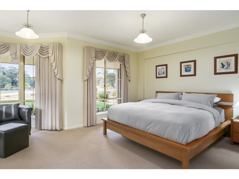 83 Mannix Lane, Mandurang South VIC 3551