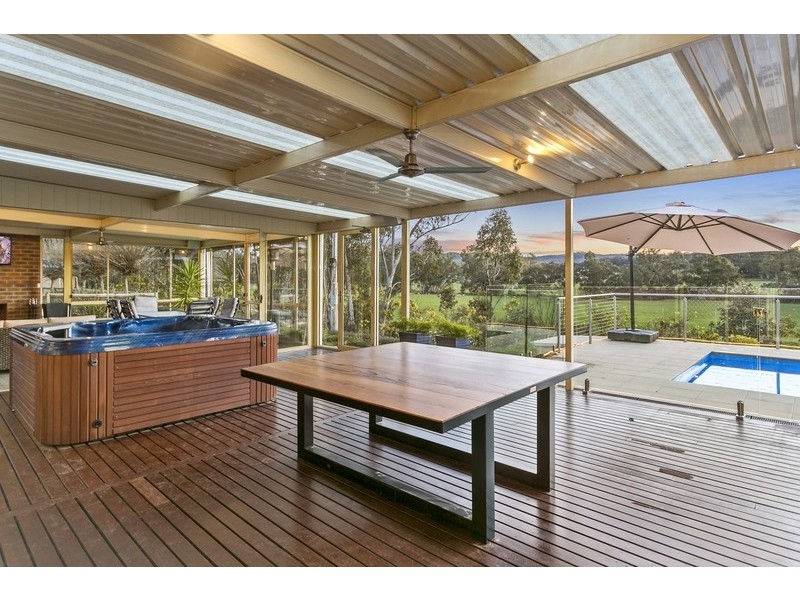 83 Mannix Lane, Mandurang South VIC 3551