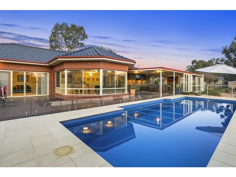 83 Mannix Lane, Mandurang South VIC 3551