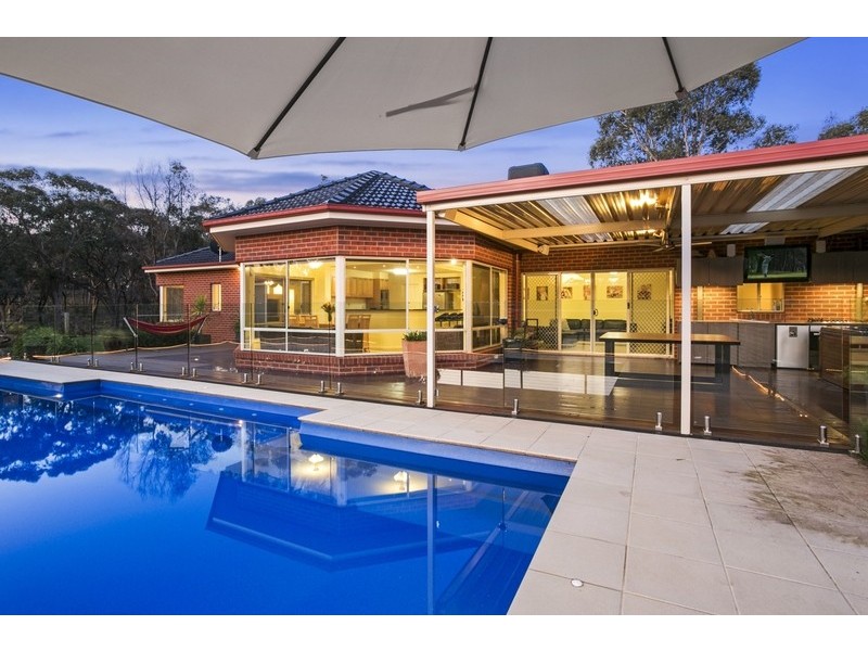 83 Mannix Lane, Mandurang South VIC 3551