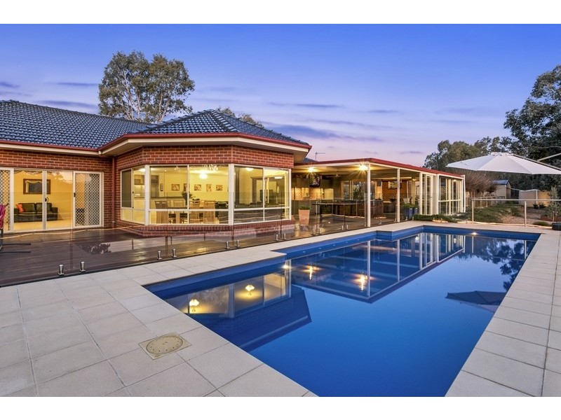 83 Mannix Lane, Mandurang South VIC 3551