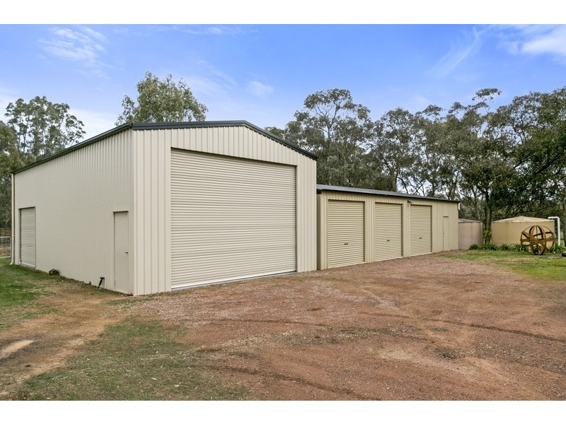 83 Mannix Lane, Mandurang South VIC 3551