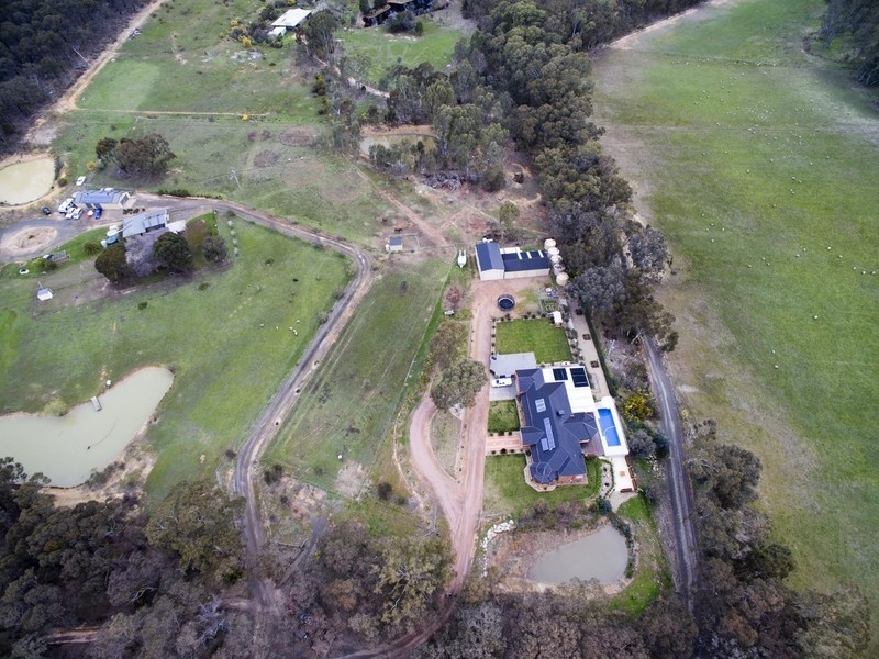 83 Mannix Lane, Mandurang South VIC 3551