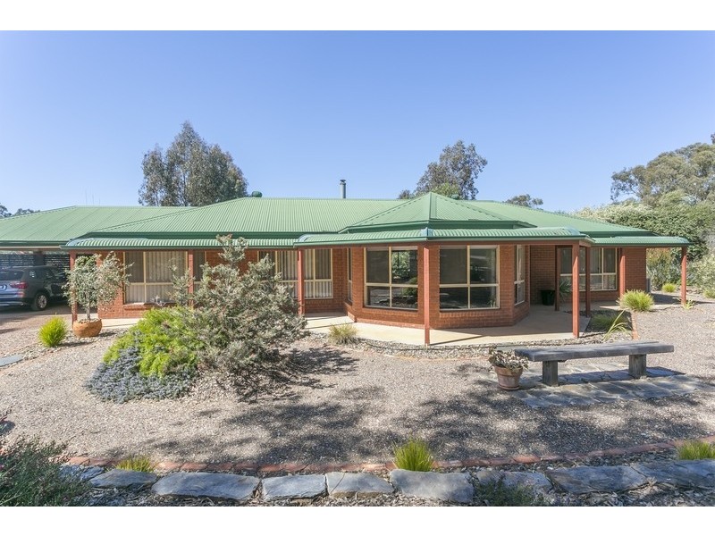 47 Monsants Road, Maiden Gully VIC 3551