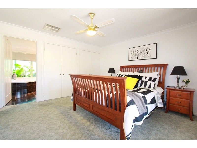 47 Monsants Road, Maiden Gully VIC 3551