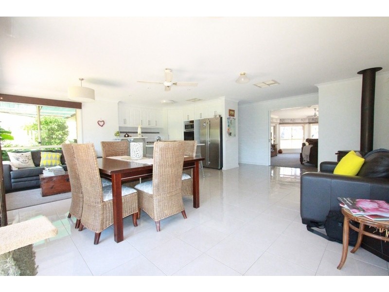 47 Monsants Road, Maiden Gully VIC 3551