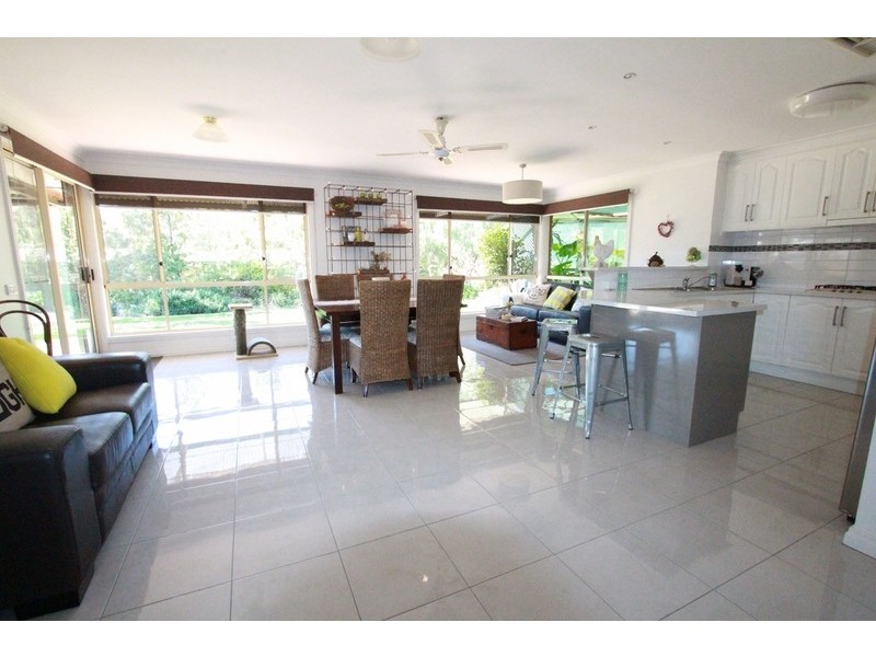 47 Monsants Road, Maiden Gully VIC 3551