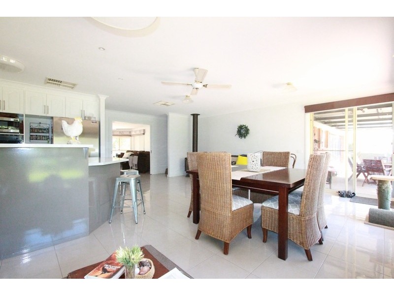 47 Monsants Road, Maiden Gully VIC 3551