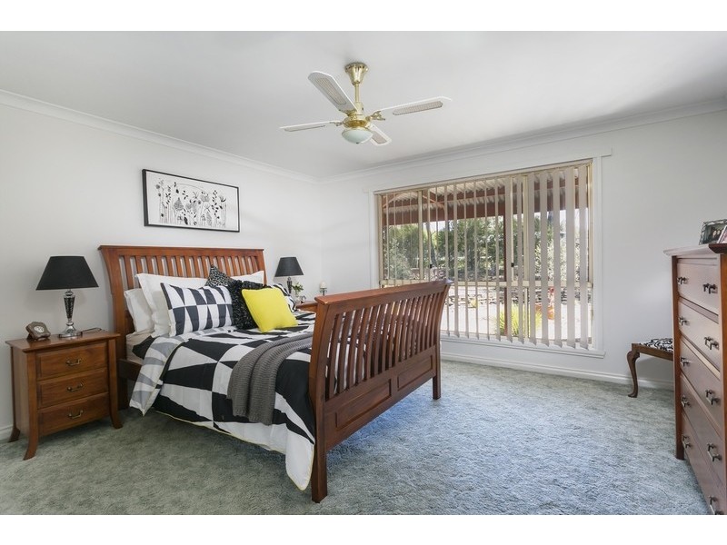 47 Monsants Road, Maiden Gully VIC 3551