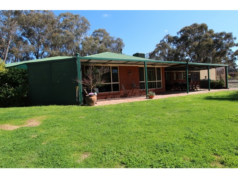 47 Monsants Road, Maiden Gully VIC 3551