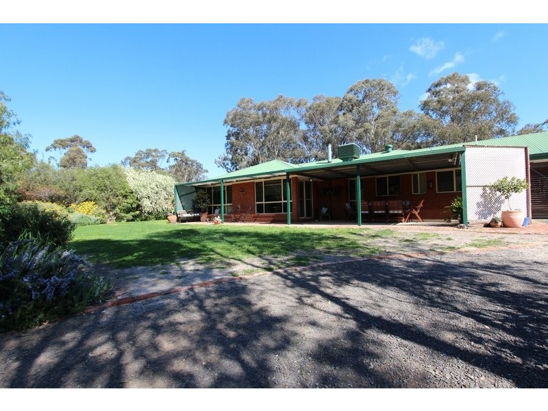 47 Monsants Road, Maiden Gully VIC 3551