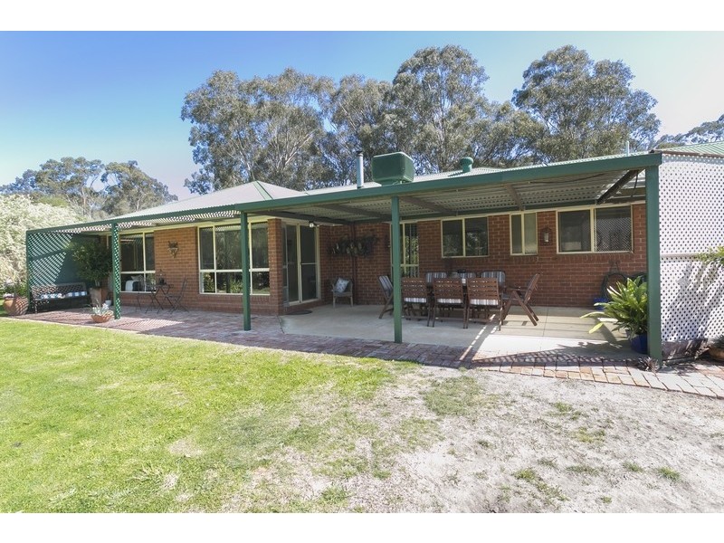 47 Monsants Road, Maiden Gully VIC 3551