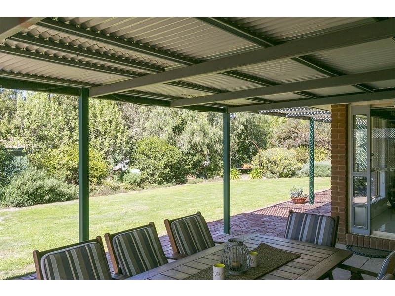 47 Monsants Road, Maiden Gully VIC 3551