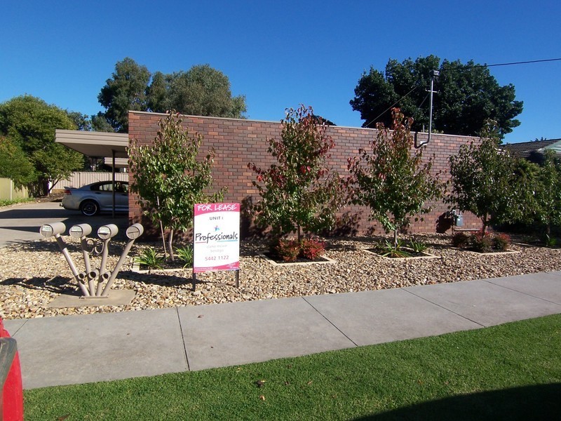 1/90 Havlin Street, Quarry Hill VIC 3550