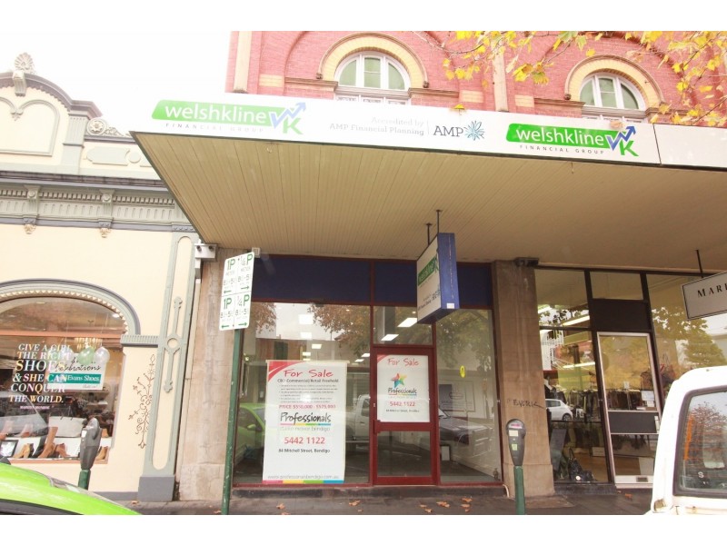 35 Williamson Street, Bendigo VIC 3550