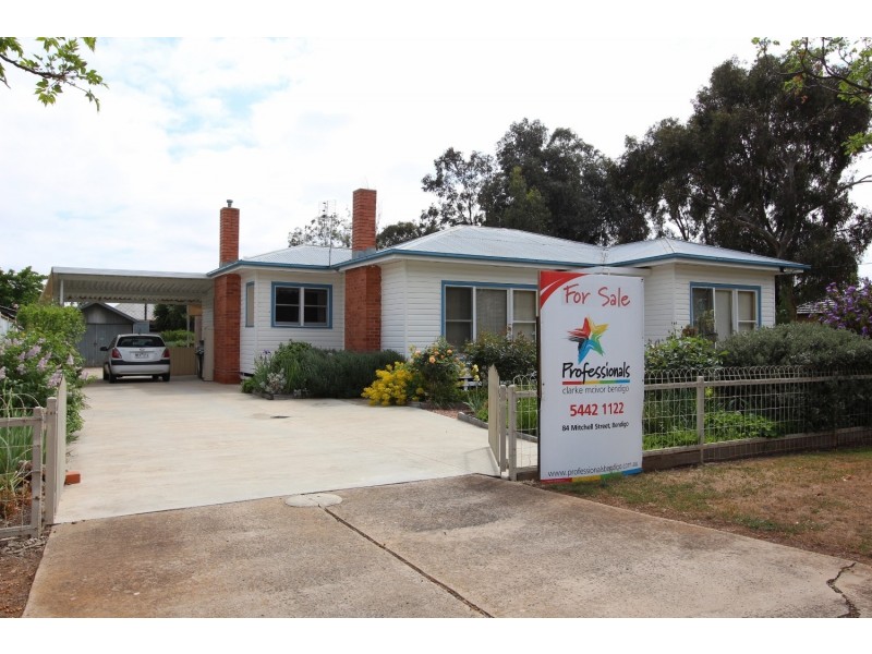 25 Grant Street, Goornong VIC 3557