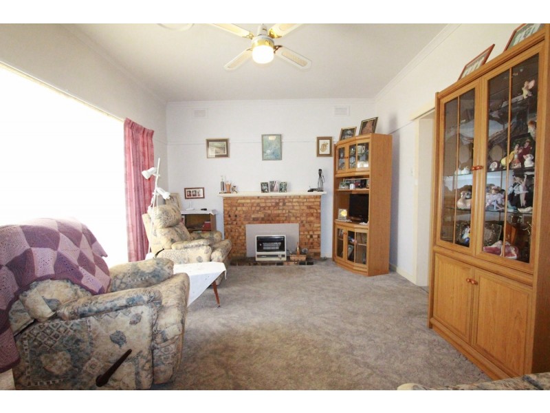 25 Grant Street, Goornong VIC 3557