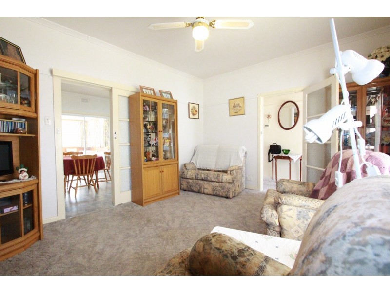 25 Grant Street, Goornong VIC 3557