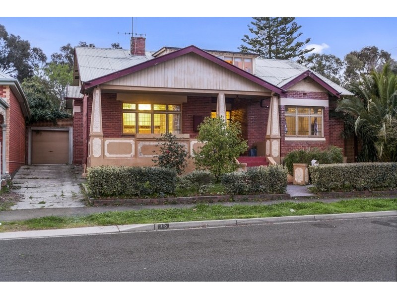 40 Carpenter Street, Quarry Hill VIC 3550