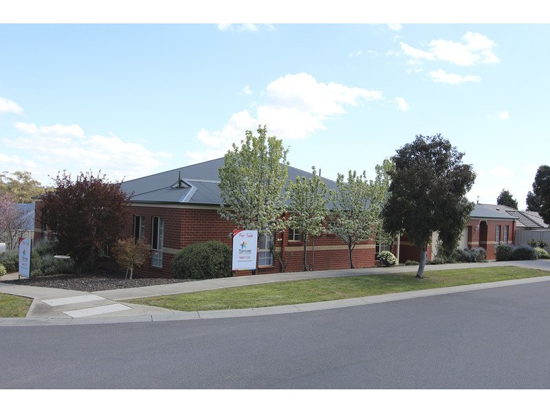 22 Irrabella Place, Kangaroo Flat VIC 3555