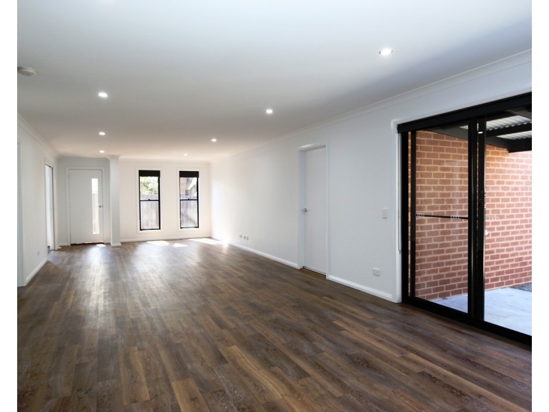 3/54 Mackenzie Street West, Golden Square VIC 3555