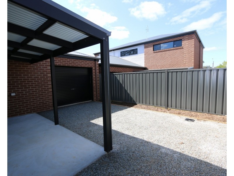 3/54 Mackenzie Street West, Golden Square VIC 3555