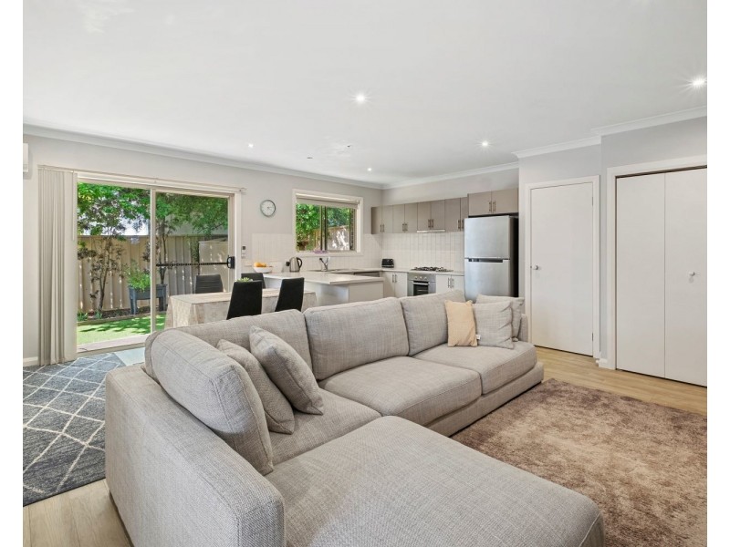 12B Alder Street, Golden Square VIC 3555