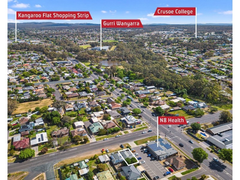 12B Alder Street, Golden Square VIC 3555