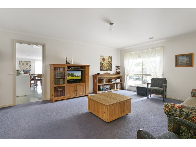 21 Waterford Drive, Strathfieldsaye VIC 3551