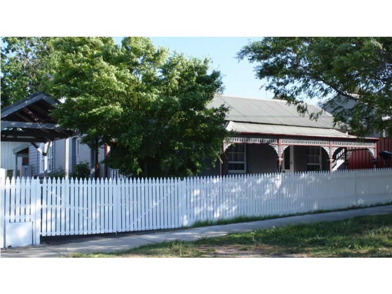 320 Mackenzie Street, Golden Square VIC 3555