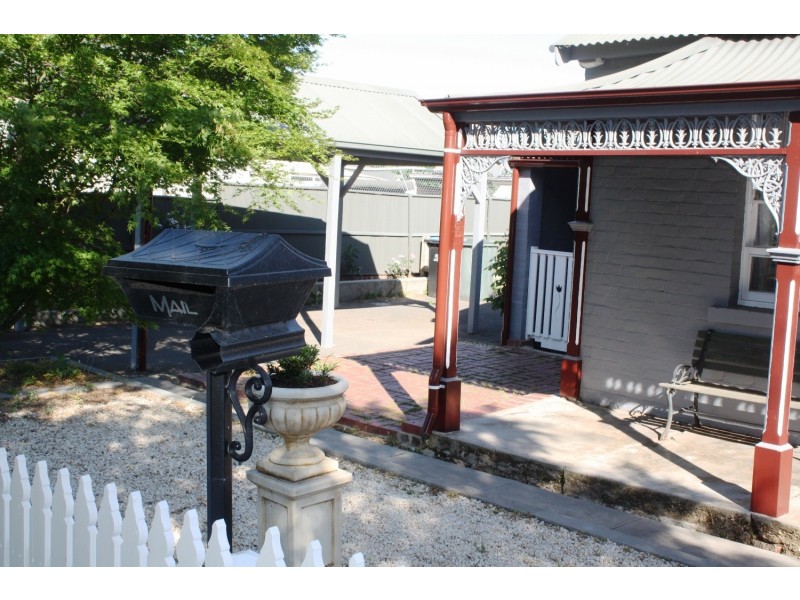320 Mackenzie Street, Golden Square VIC 3555